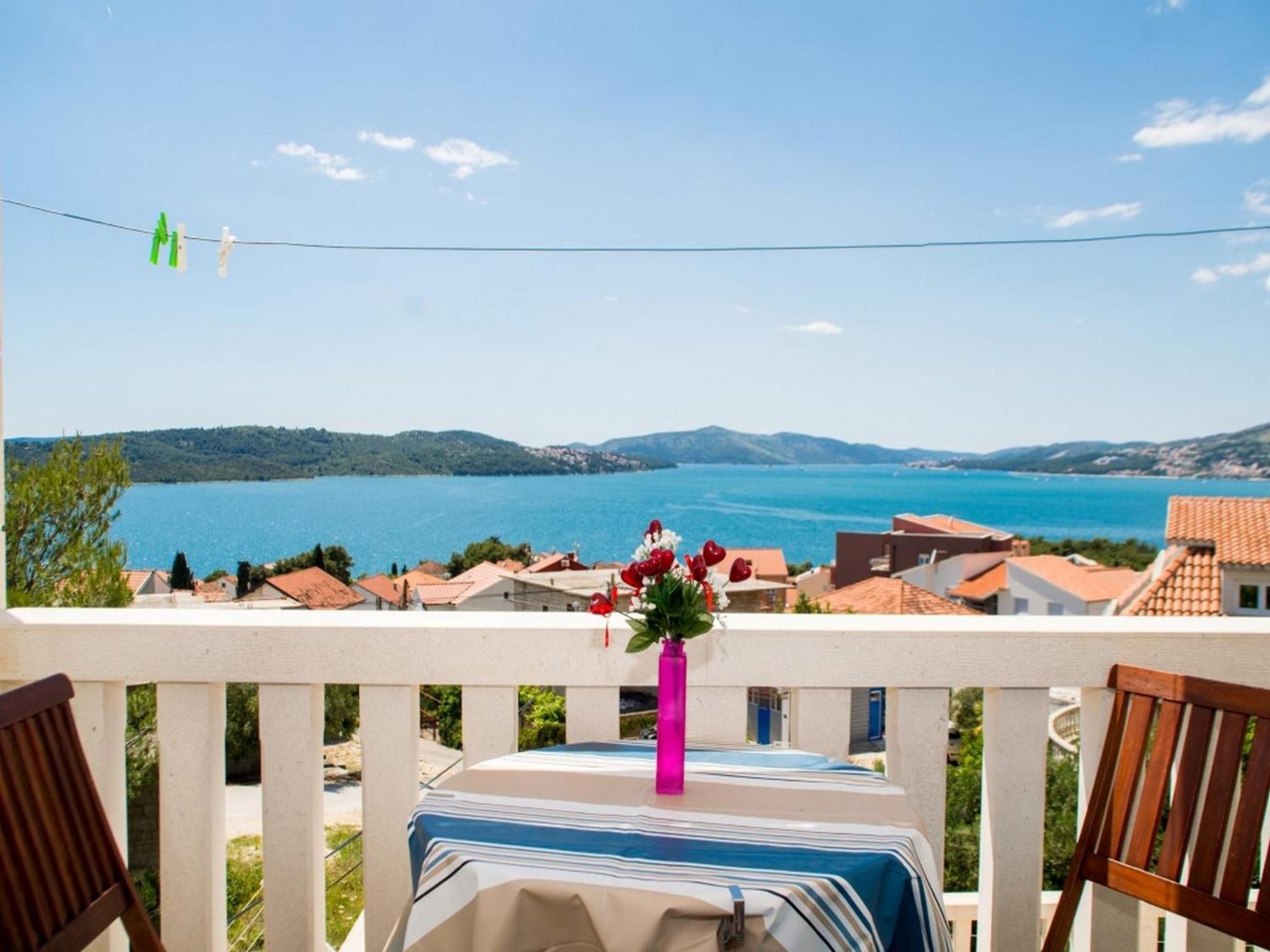 Stil Apartment Trogir